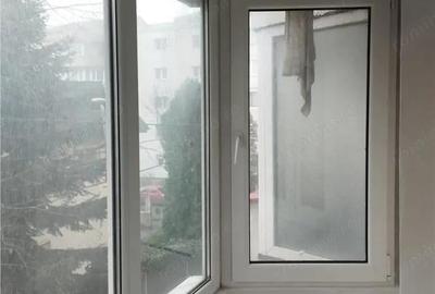 3 camere decomandate Bistrita Lac etaj 1 - 3