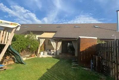 Casă cu 4 camere în Calea Urseni - 2