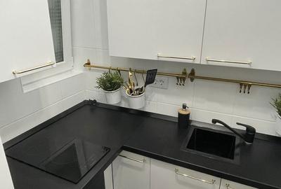 Garsonieră, mobilată în Floreasca - 8