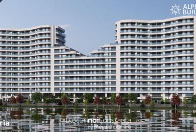 Apartament cu 3 camere în Central - 14
