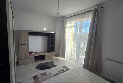 Garsonieră decomandată în Giroc