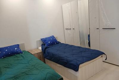 Rent apartament for 4 people Cosmopolis - 2