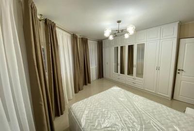 Apartament spațios, 2 camere,  76 mp,  2 bai, cu  vedere in Decebal - 3