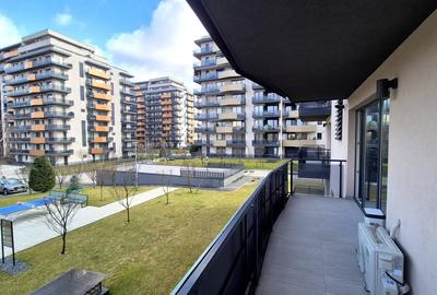 Apartament cu 2 camere semidecomandat în Gheorgheni - 8