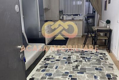 Apartament cu 2 camere în Bucium - 5
