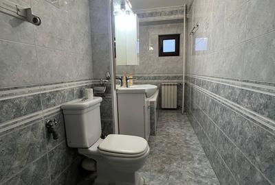 Apartament cu 4 camere în Unirii - 10