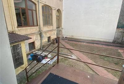 Apartament 1 camera Ultracentral - 10