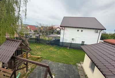 Pensiune de vanzare cu teren 2140 mp in Mamaia Navodari - 27