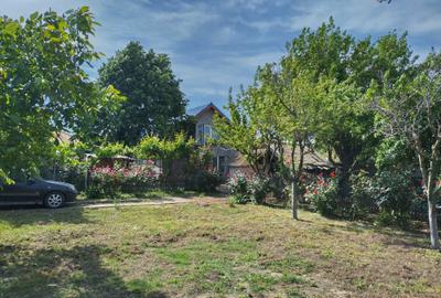 Spațiu comercial, de 163 mp, în Ciochina - 8