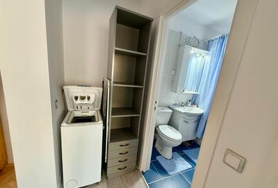 AA/1155 De inchiriat apartament cu 2 camere in Tg Mure? - Al. Carpa?i - 8