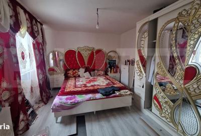Casă cu 4 camere în Central - 6