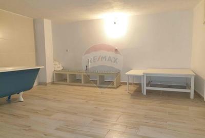 Spațiu birouri în casă, 100 mp, zona regiunilor, lângă Gară - 8