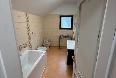 Casă cu 6 camere cu Teren 535 Mp în Pipera - 17