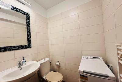 Apartament cu 3 camere decomandat, mobilat în Central - 8