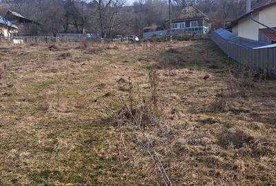 Teren intravilan zona humarie sarata Teren intravilan zona humarie sarata - 5