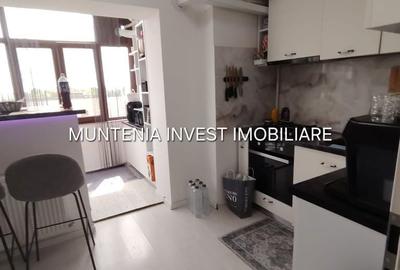 Apartament cu 2 camere decomandat în Central - 10
