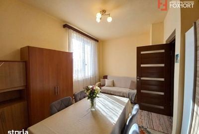 Apartament cu 2 camere decomandat în Ghiroda - 4