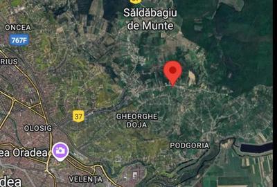 Teren premium Gheorghe Doja Oradea - 4