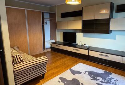 Apartament tip studio de vanzare Jilava-Bucuresti Sector 4 Apartament tip studio de vanzare Jilava-Bucuresti Sector 4 - 1