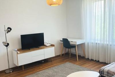 Apartament cu 2 camere semidecomandat, mobilat în Ultracentral - 2