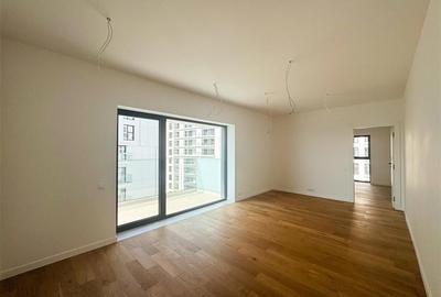 Apartamente de vanzare 2,3,4 camere si Penthouse One Cotroceni Park - 10