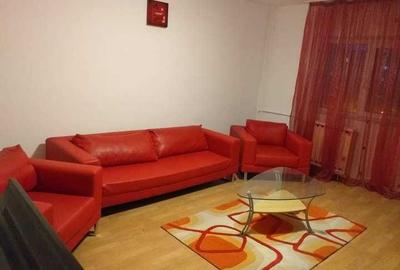 Apartament 3 camere Mall Vitan, mobilat si utilat complet, curat, liber - 2