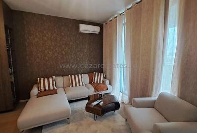 BANEASA JANDARMERIEI CLUB STEJARII THE IVY  APARTAMENT 2 CAMERE LUX - 4