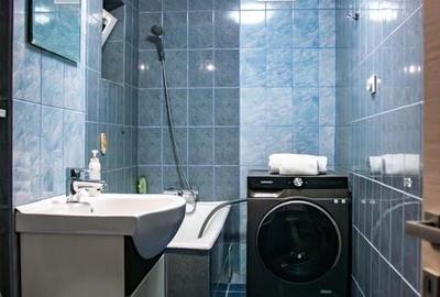 Apartament 2 camere-Unirii/Zepter, cu 3 balcoane - 11