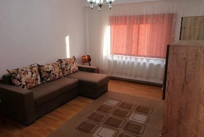 Apartament cu 2 camere decomandat în Ultracentral - 2