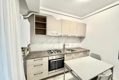 Garsonieră decomandată, mobilată în Lujerului - 3