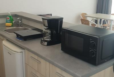 Pensiune 5 * Eforie Nord(Steaua de mare) - 9