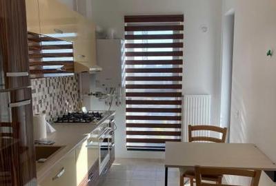 Apartament 2 camere Plaza Residence - 6