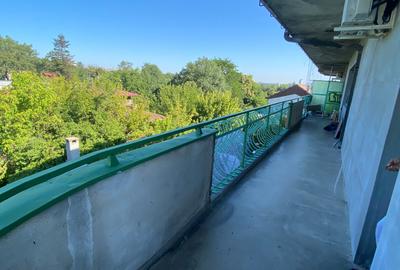 Cotroceni, apartament 4 cam + Garaj, 160 mp - 8
