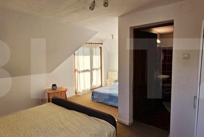 De vanzare - Pensiune, Bicfalau, jud. Covasna De vanzare - Pensiune, Bicfalau, jud. Covasna - 5