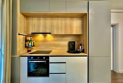 Inchiriere apartament 2 camere | 52 mp | Pet Friendly | zona Eroilor - 1