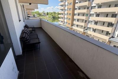 Apartament cu 2 camere în Central - 5