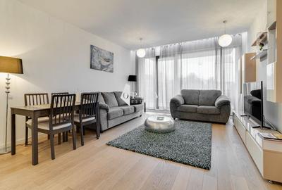 NOU! 2 camere , Terasa 15 mp, PARCARE , ONE Herastrau Plaza! - 15