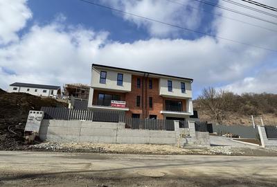 Casă cu 4 camere în Tăuți - 2