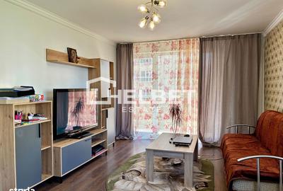 Apartament cu 2 camere decomandat în Tractorul - 1