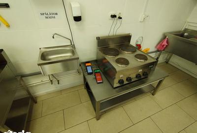 Spațiu comercial, de 120 mp, în 22 Decembrie 1989 - 15