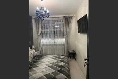 Apartament superfinisat Hipodrom: 3 camere, 62 mp, 77.000 € - 8