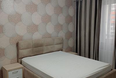 Garsonieră în Iancului