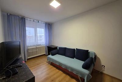 Apartament cu 2 camere semidecomandat în Ultracentral - 12