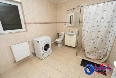 Apartament cu 3 camere decomandat în Vest - 10