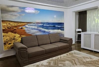 Unirii Cantemir,bl.reabilitat,p/11,mobilata,utilata,AC. - 2