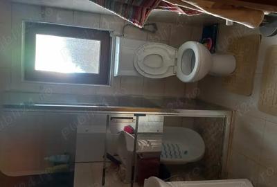 Casă cu 3 camere în Cuvin - 7