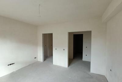 Casa cuplata in zona D.Mocanu Floresti - 21