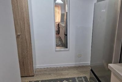 Garsonieră decomandată, mobilată în Dumbrava 2 - 5
