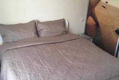 Garsonieră decomandată în Giurgiului