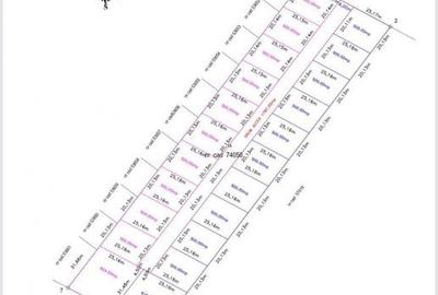 De vanzare loturi de la 500 mp in Magurele Strada Castanilor - 4